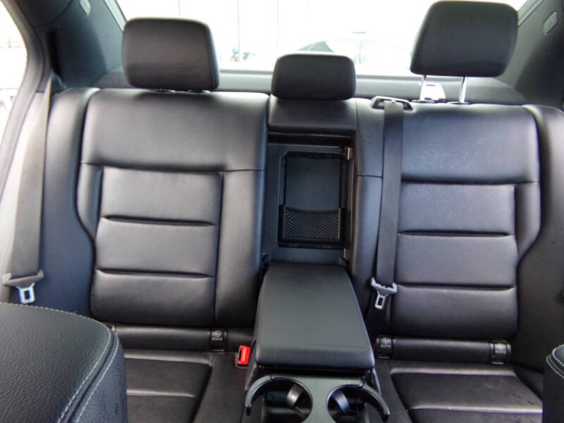 2015 Mercedes-Benz E-Class E 350 4MATIC