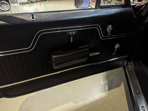 1970 Chevrolet El Camino