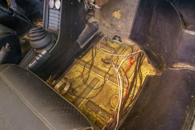 1973 Porsche 911 Carrera