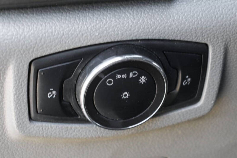 2019 Ford F-450 Super Duty