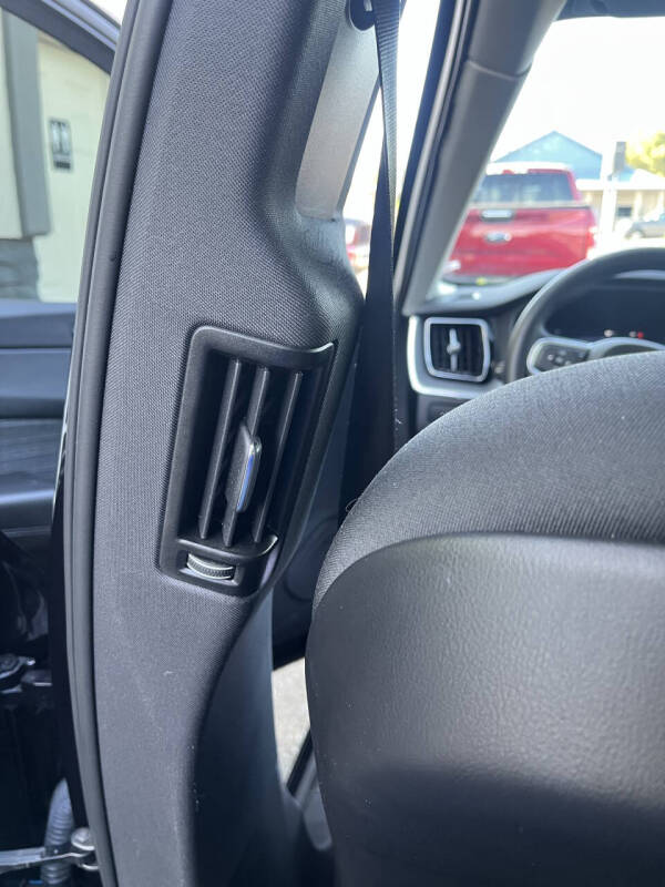 2023 Volvo XC60 B5 Core