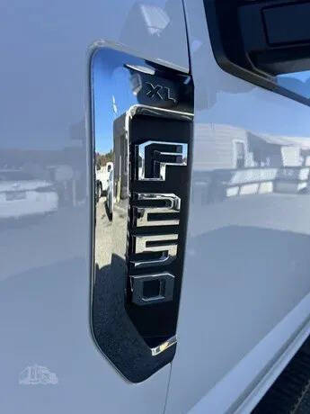 2022 Ford F-250 Super Duty XL