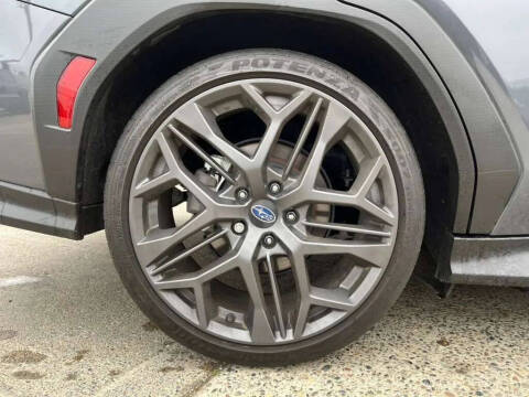 2024 Subaru WRX Premium