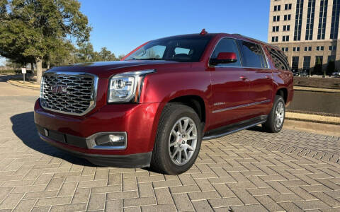 2020 GMC Yukon XL for sale at Avanesyan Motors in Orem UT
