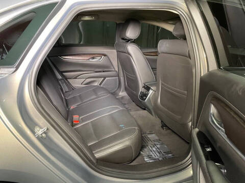 2019 Cadillac XTS Luxury