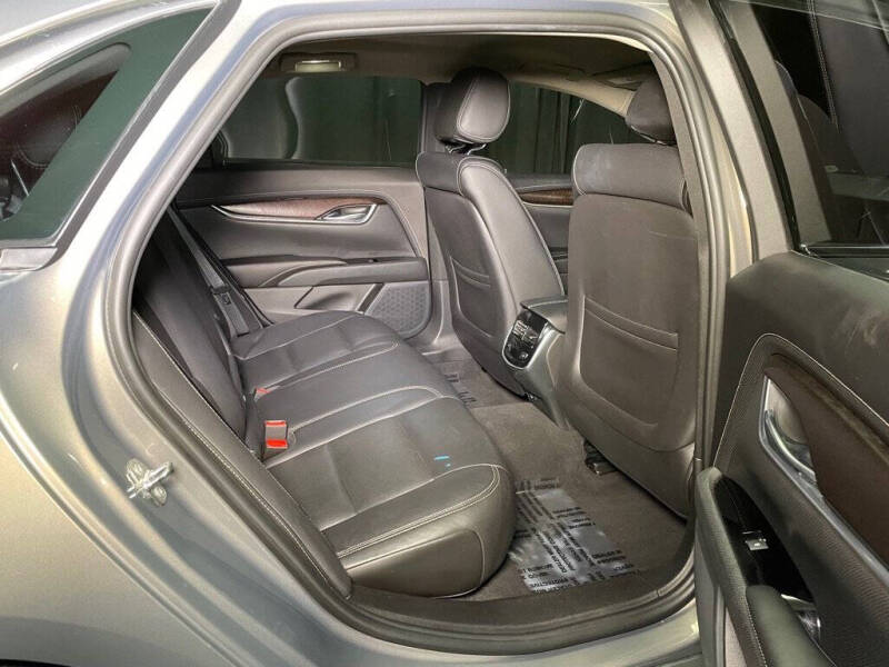 2019 Cadillac XTS Luxury