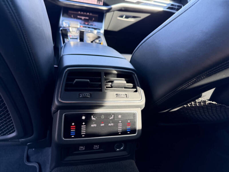 2021 Audi S7 2.9T quattro Premium Plus