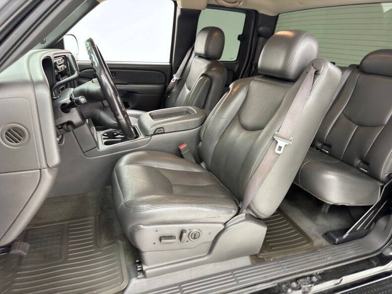 2006 Chevrolet Silverado 1500