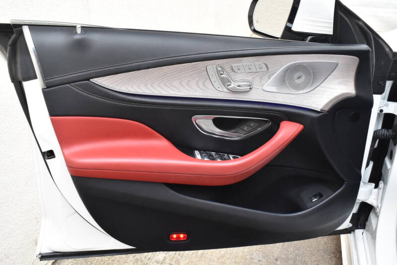 2020 Mercedes-Benz CLS CLS 450