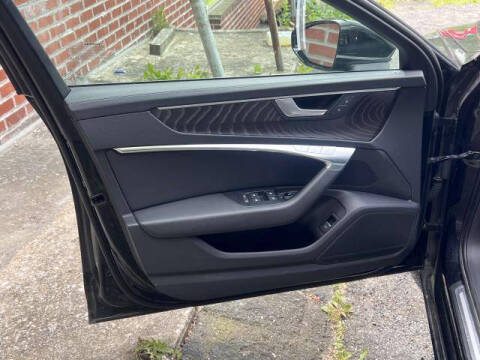 2023 Audi A6 quattro Premium 45 TFSI