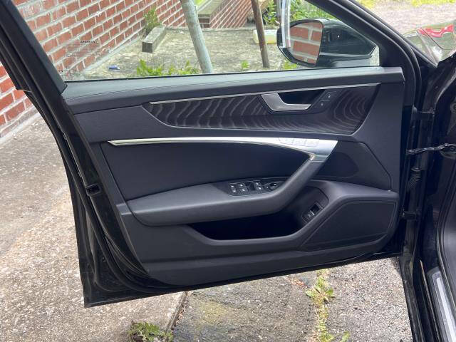 2023 Audi A6 quattro Premium 45 TFSI