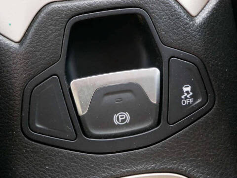 2016 Jeep Renegade Sport