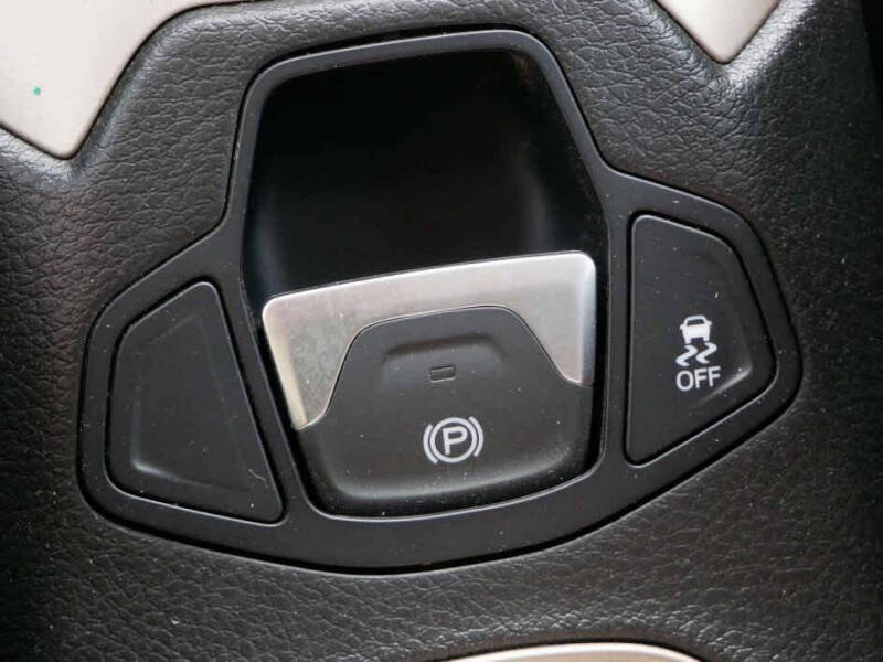 2016 Jeep Renegade Sport