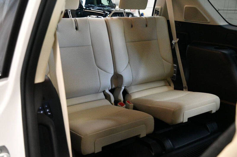 2021 Lexus GX 460