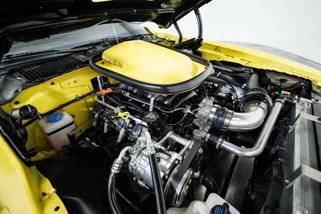 1977 Pontiac Firebird