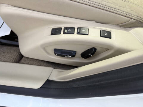 2014 Volvo S60 T5 Platinum