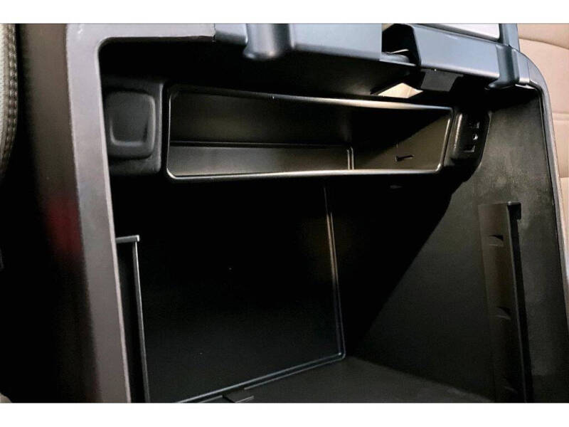 2017 GMC Sierra 3500HD