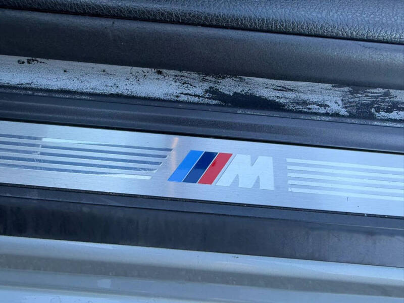 2017 BMW 4 Series 430i