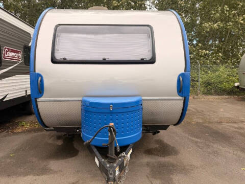 2018 nuCamp RV TAB