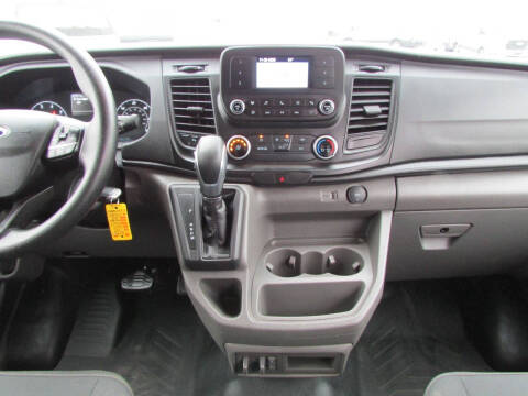 2023 Ford Transit 350 XL