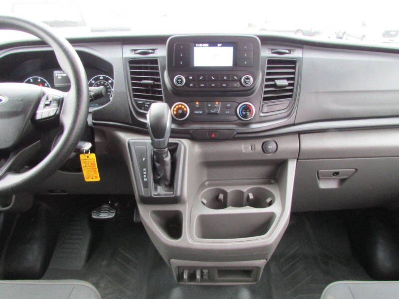 2023 Ford Transit 350 XL