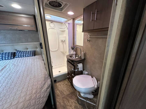 2013 Mercedes-Benz Sprinter