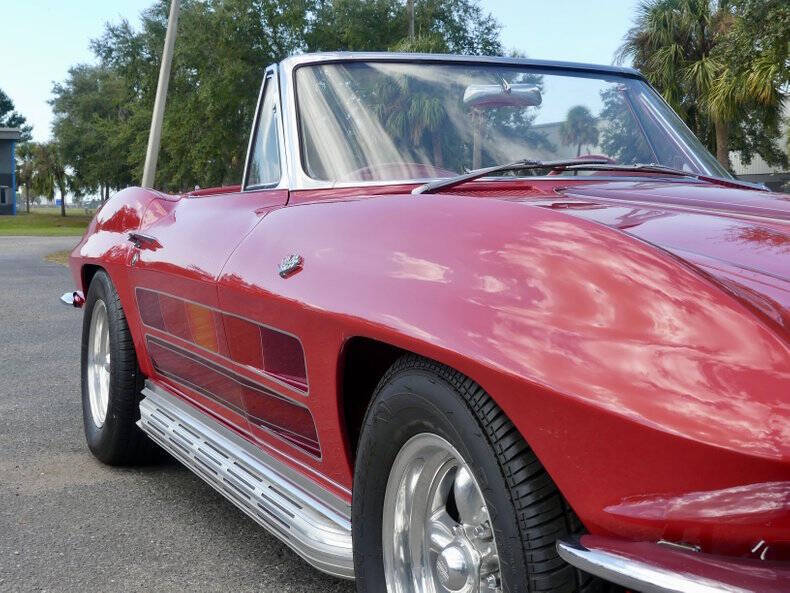 1964 Chevrolet Corvette