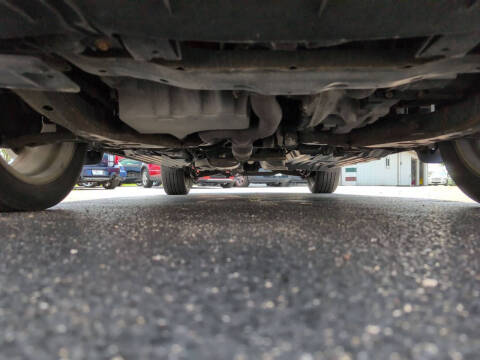 2010 Mazda CX-9 Touring