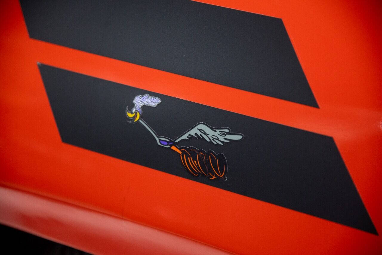 1972 Plymouth Roadrunner Clone 64