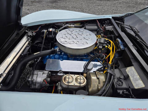 1978 Chevrolet Corvette