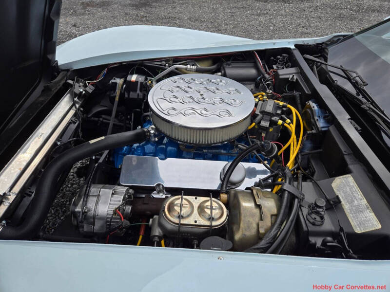 1978 Chevrolet Corvette