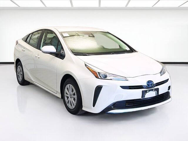 2019 Toyota Prius