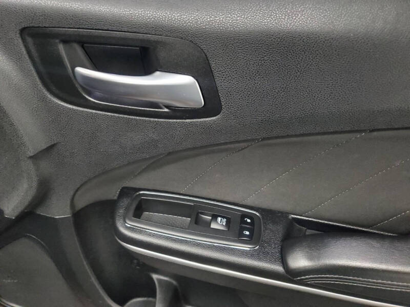 2019 Dodge Charger R/T