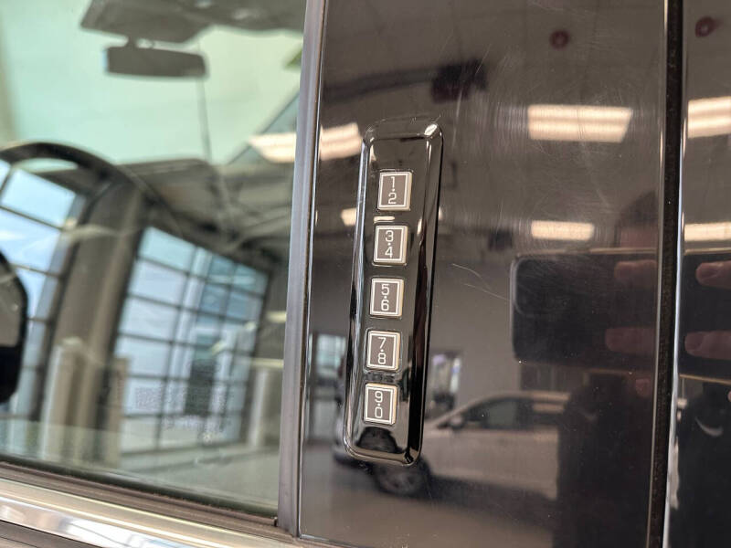 2023 Ford F-250 Super Duty