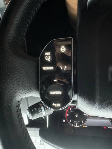 2019 Land Rover Range Rover Sport HSE Td6