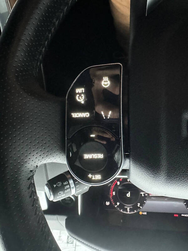 2019 Land Rover Range Rover Sport HSE Td6