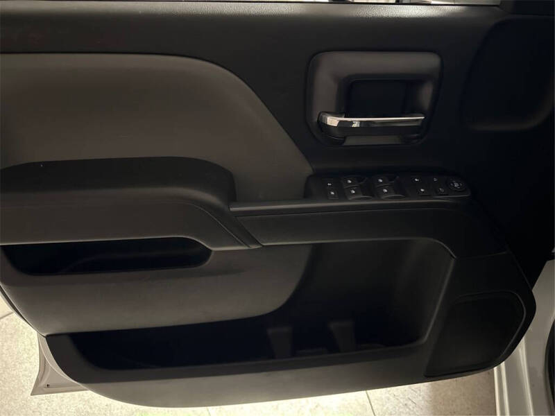 2019 GMC Sierra 2500HD