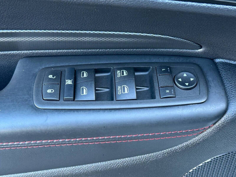 2024 Dodge Durango