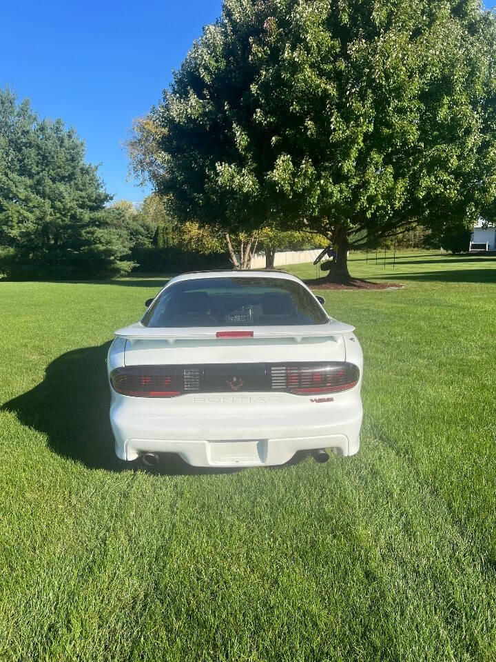 1995 Pontiac Firebird for sale at Route 145 Auto Sales in Laurys Station, PA