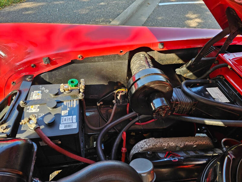 1955 Ford Country Squire