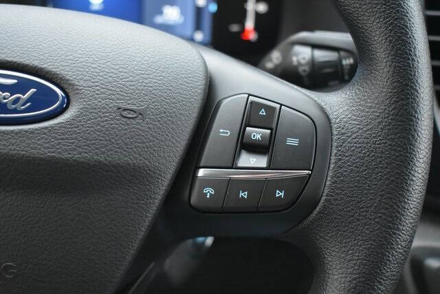 2026 Ford Transit 250