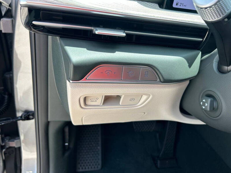 2026 Genesis GV80 3.5T Advanced