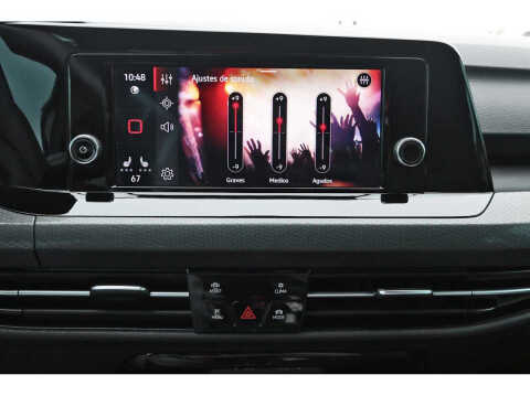 2023 Volkswagen Golf GTI 40th Anniversary Edition