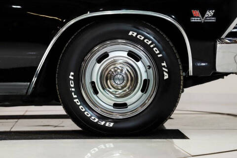 1966 Chevrolet El Camino