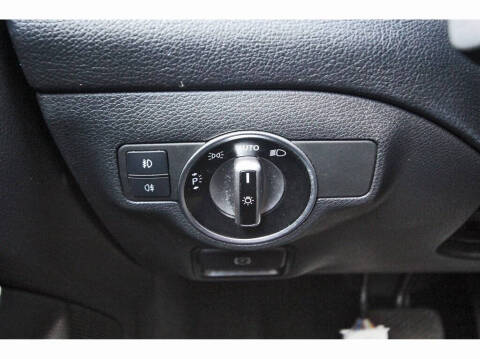 2018 Mercedes-Benz GLA GLA 250 4MATIC