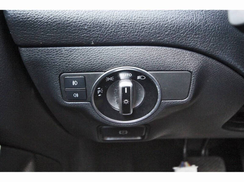 2018 Mercedes-Benz GLA GLA 250 4MATIC