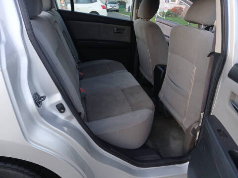 2012 Nissan Sentra 2.0 S