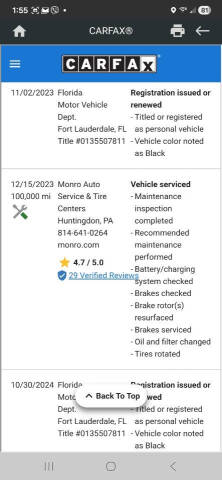 2016 Land Rover Range Rover Supercharged