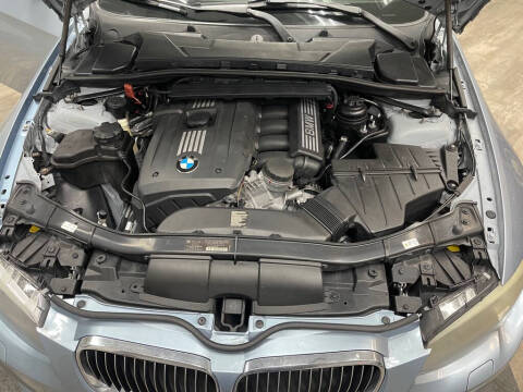 2013 BMW 3 Series 328i