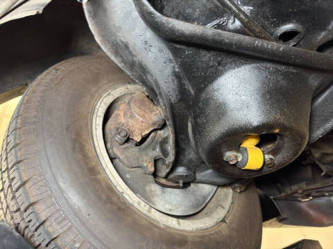 1981 Pontiac Firebird Trans Am